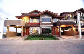 Mahogany Place - Andrea Model Taguig